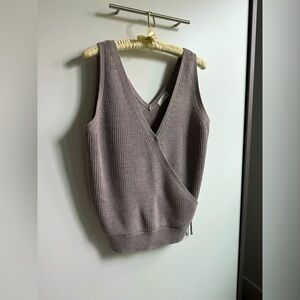 Gentle Fawn Knit Tank size Small